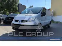 2014 Renault Trafic