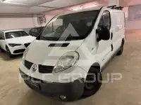 2014 Renault Trafic