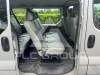 2014 Renault Trafic