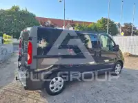 2014 Renault Trafic