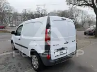 2014 Renault Kangoo
