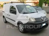 2014 Renault Kangoo