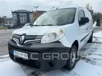 2014 Renault Kangoo