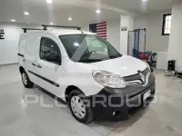 2014 Renault Kangoo