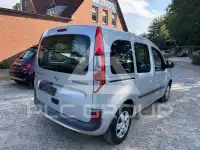 2014 Renault Kangoo