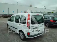 2014 Renault Kangoo