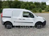 2014 Renault Kangoo