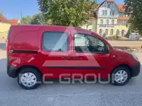 2014 Renault Kangoo