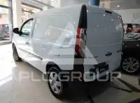 2014 Renault Kangoo