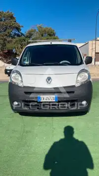 2014 Renault Kangoo