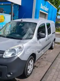 2014 Renault Kangoo