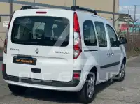 2014 Renault Kangoo