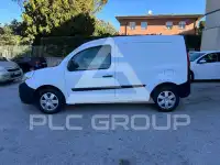 2014 Renault Kangoo