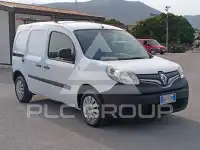 2014 Renault Kangoo