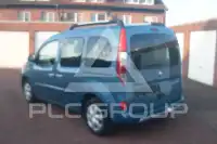 2014 Renault Kangoo