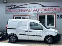 2014 Renault Kangoo