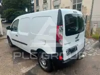 2014 Renault Kangoo