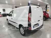 2014 Renault Kangoo