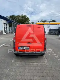 2014 Renault Kangoo