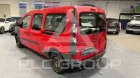 2014 Renault Kangoo