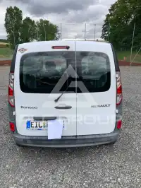 2014 Renault Kangoo