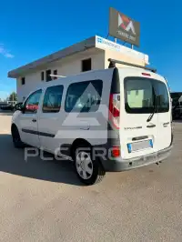 2014 Renault Kangoo