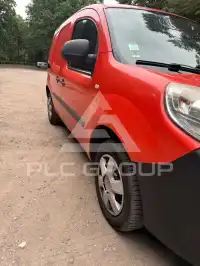 2014 Renault Kangoo