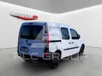 2014 Renault Kangoo