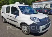 2014 Renault Kangoo
