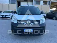 2014 Renault Kangoo