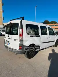 2014 Renault Kangoo
