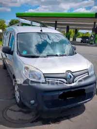 2014 Renault Kangoo