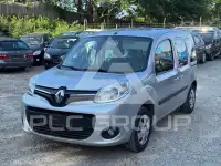 2014 Renault Kangoo