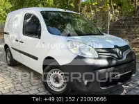 2014 Renault Kangoo