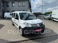 2014 Renault Kangoo