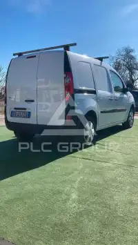 2014 Renault Kangoo