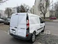 2014 Renault Kangoo