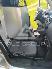 2014 Renault Kangoo