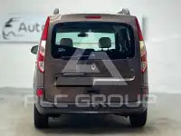 2014 Renault Kangoo