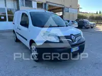 2014 Renault Kangoo