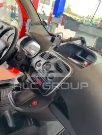 2014 Renault Kangoo