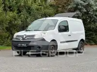 2014 Renault Kangoo