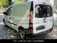 2014 Renault Kangoo