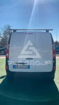 2014 Renault Kangoo