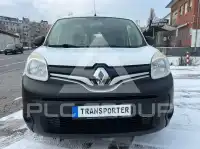 2014 Renault Kangoo