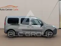 2014 Renault Kangoo