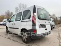 2014 Renault Kangoo