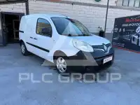 2014 Renault Kangoo