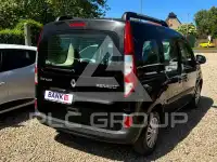 2014 Renault Kangoo