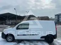 2014 Renault Kangoo